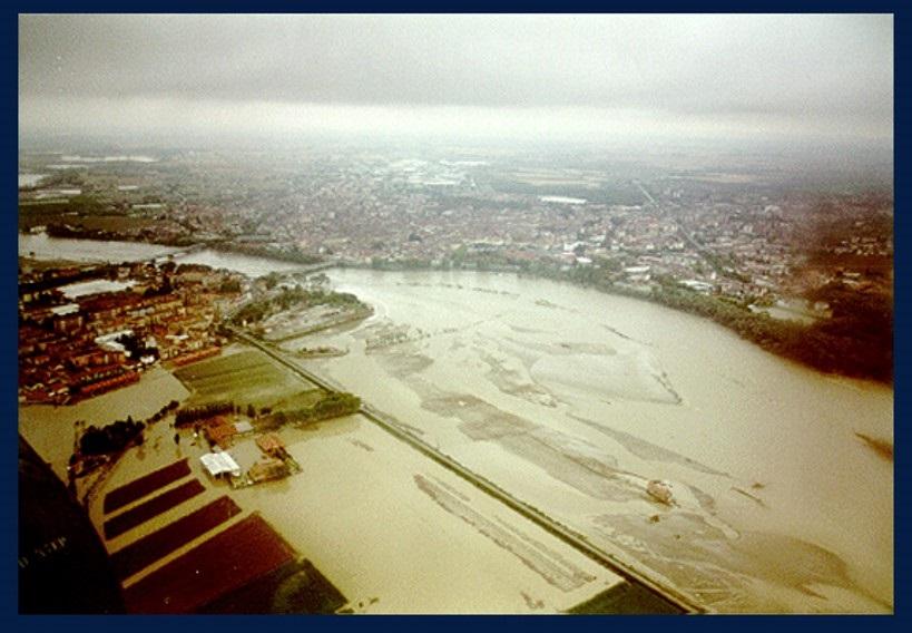 evento alluvionale 2000 