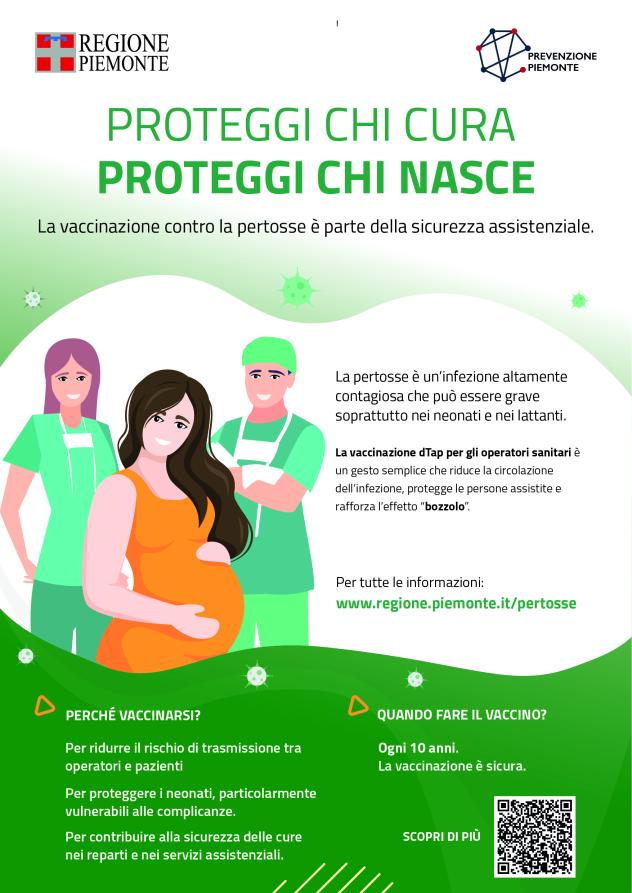Il manifesto per gli operatori sanitari 