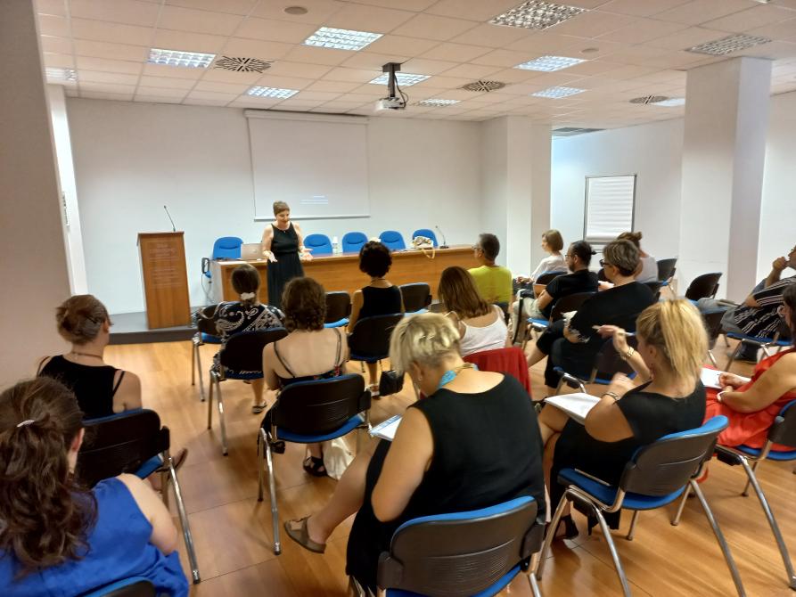 Workshop Centri per l'Impiego Vercelli e Borgosesia - 30 luglio 2024 