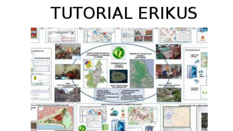 Tutorial Sistema Erikus