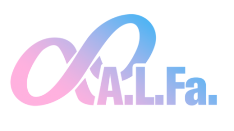 Logo del Piano Alfa - Accordo Lavoro FAmiglia