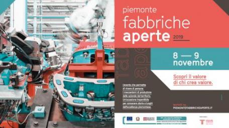 banner Piemonte Fabbriche Aperte