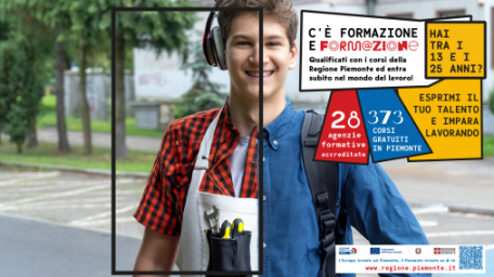 IeFP 2023 - C'è formazione e formazione