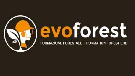 Progetto Evoforest, formazione forestale