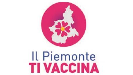 Sito web Il Piemonte ti vaccina
