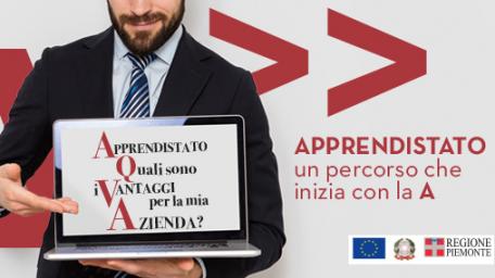 Info Apprendistato - Quali sono i vantaggi per la mia azienda?