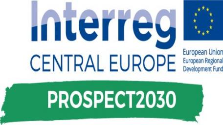 Interreg Central Europe PROSPECT2030