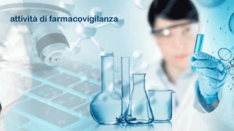 attività di farmacovigilanza