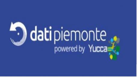 Open Data Regione Piemonte