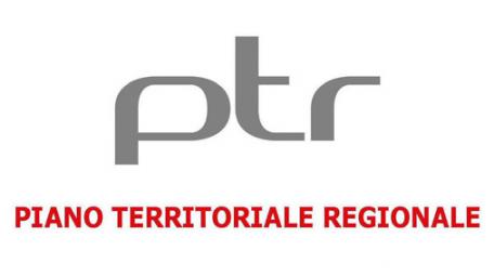 Piano territoriale regionale (PTR)