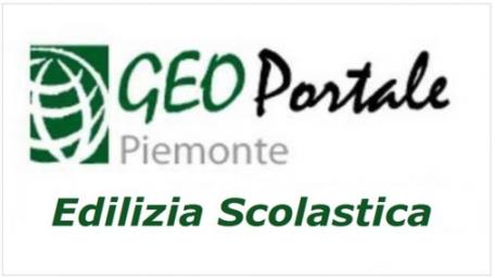 Geoportale Edilizia scolastica in Piemonte