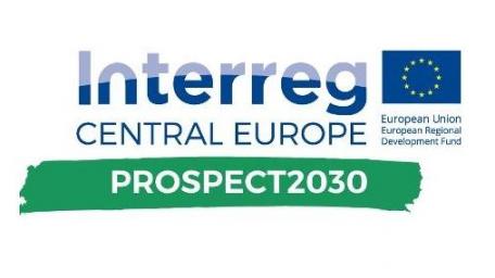 Progetto Europeo PROSPECT2030 - Interreg Central Europe