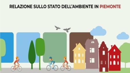 Relazione stato ambiente 2026