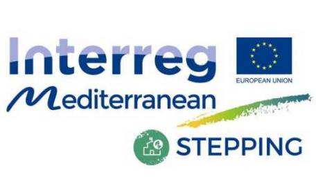 Progetto Interreg STEPPING