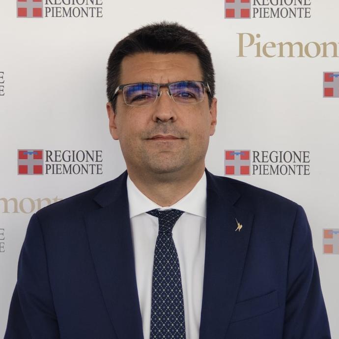 Enrico Bussalino
