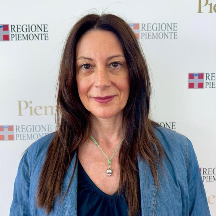 Assessore Daniela Cameroni