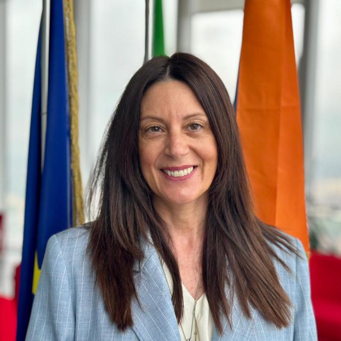 Daniela Cameroni