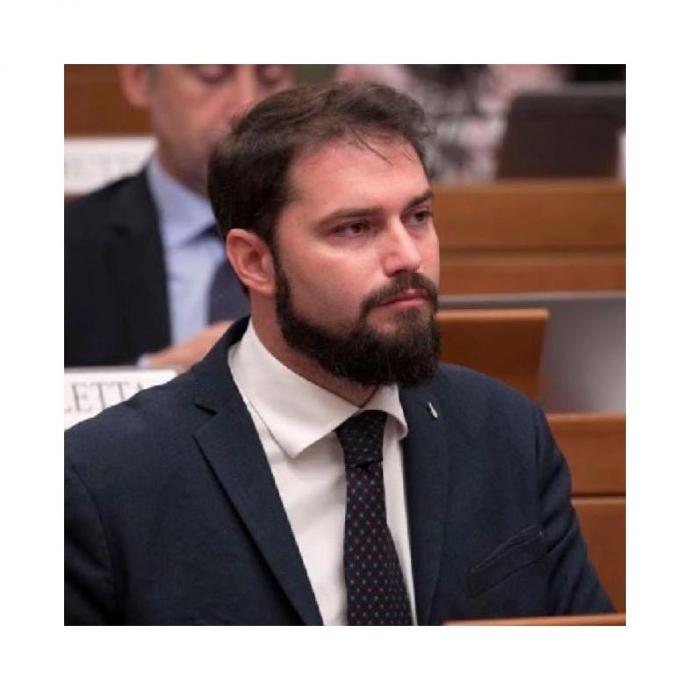 Maurizio Marrone