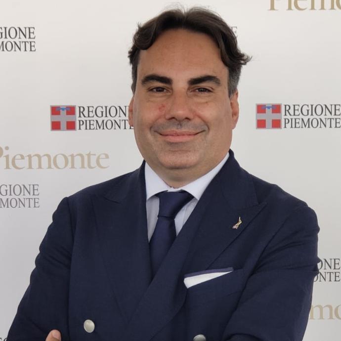 Alberto Preioni