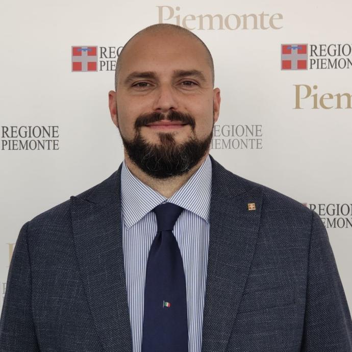 Maurizio Marrone