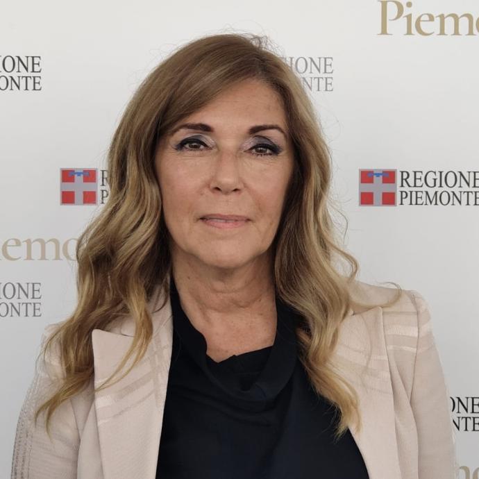 Claudia Porchietto