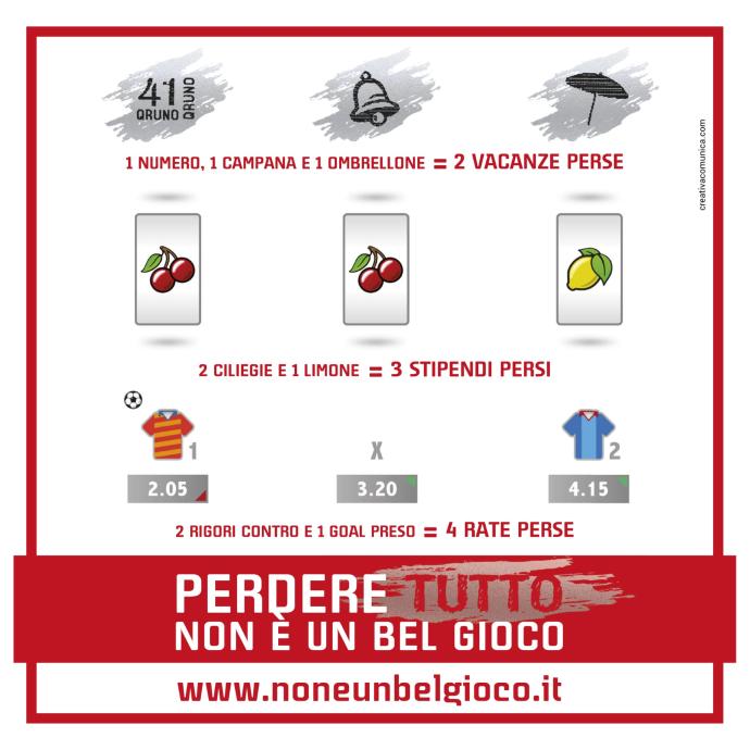 Non è un bel gioco