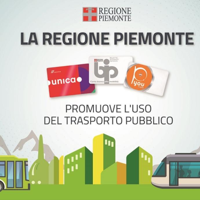 Bonus trasporti