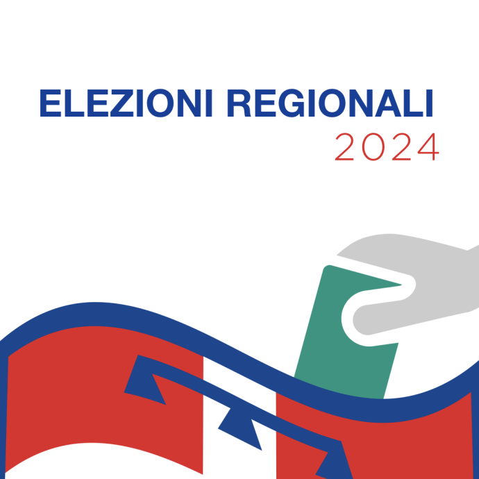 Elezioni regionali 2024