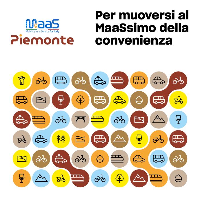 MaaS Piemonte