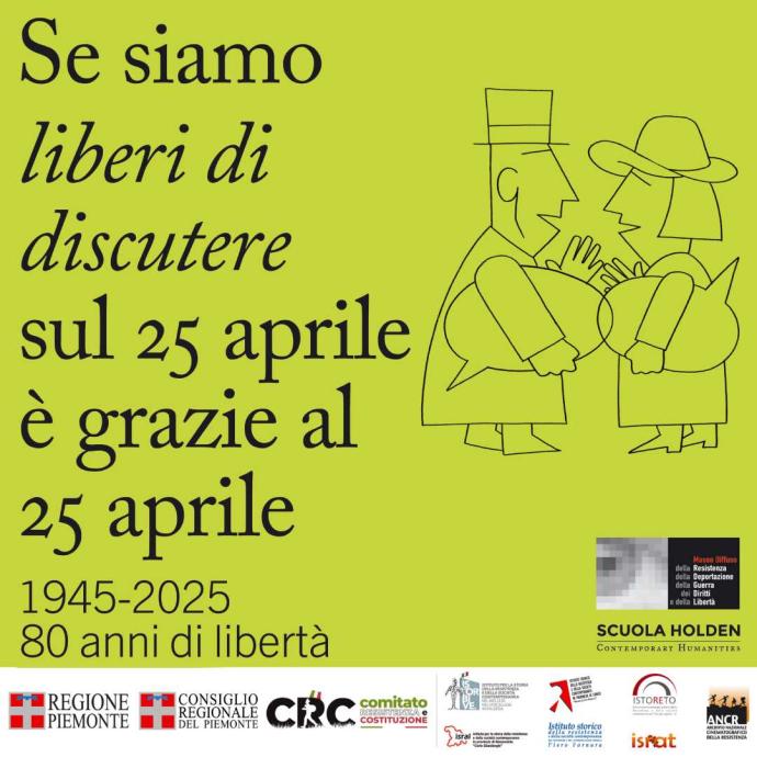 25 aprile