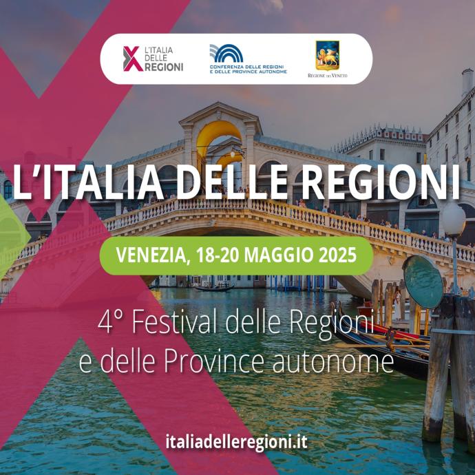 Festival Regioni