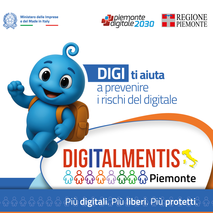 Digitalmentis