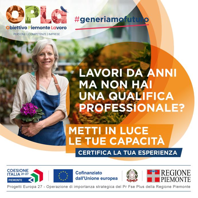 Certifica Regione
