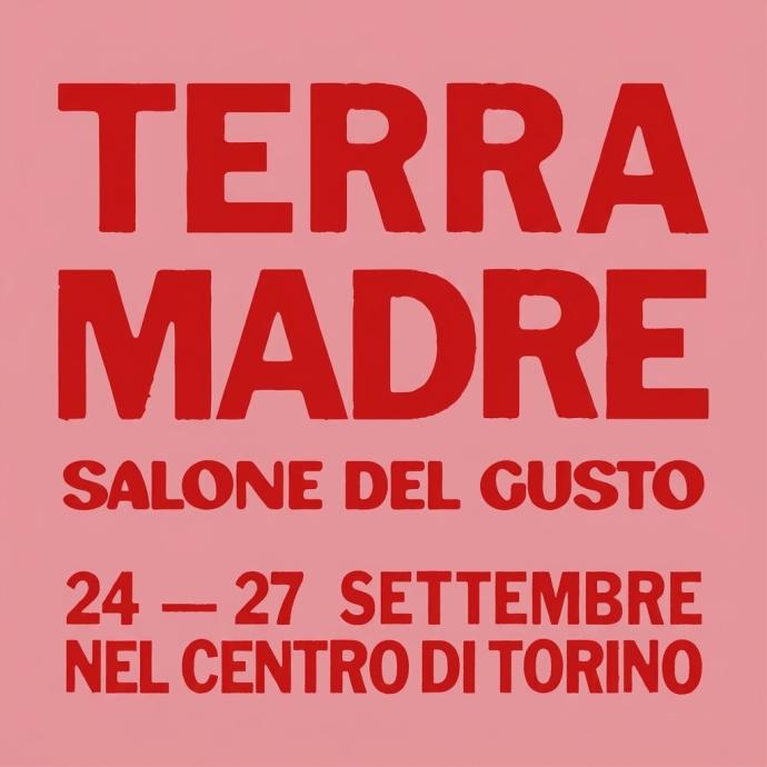 Terra Madre 2026