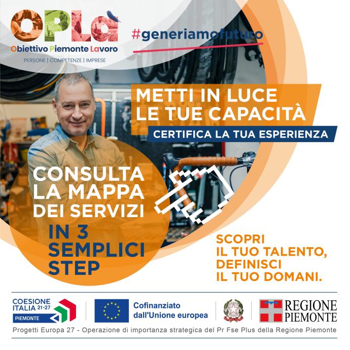 Certificazione delle competenze