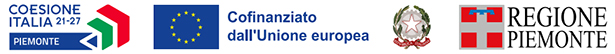 Cofinanziato dall'Unione europea